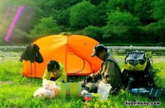 户外露营时如何防蚊虫 户外露营如何防蚊虫蛇蝎