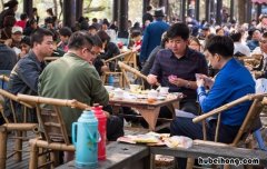 摆龙门阵什么意思 成都说摆龙门阵是什么意思