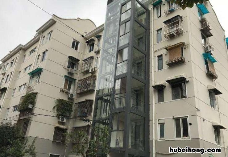 老房加装电梯的危害有哪些 老房加装电梯费用新政策