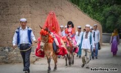 撒拉族是什么民族 撒拉族的祖先是中国人吗