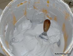 腻子和乳胶漆的区别有哪些 刮腻子一般几天能住人