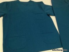 手术服面料有哪些 手术服种类