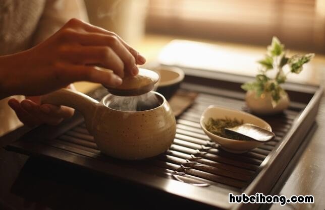 茶具的款式有哪些 茶具的款式图片大全