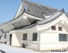 日本建筑风格特点有哪些 传统日本建筑风格特点