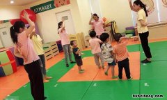 早教的内容有哪些 早教的具体内容是什么