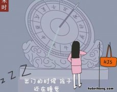 早上4点到5点是什么时辰 12个时辰对应的脏器有科学依据么?