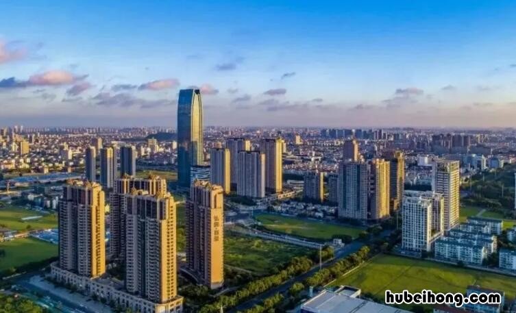 昆山的气候特点是什么 昆山的气候特点是什么样的