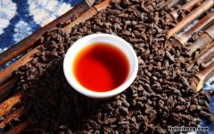 普洱茶产地在哪里 白毛猴茶叶的功效与作用