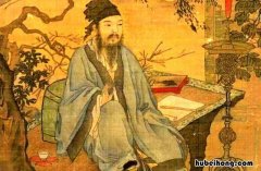 昌黎先生是哪位诗人 昌黎先生是哪位诗人的名字和作品