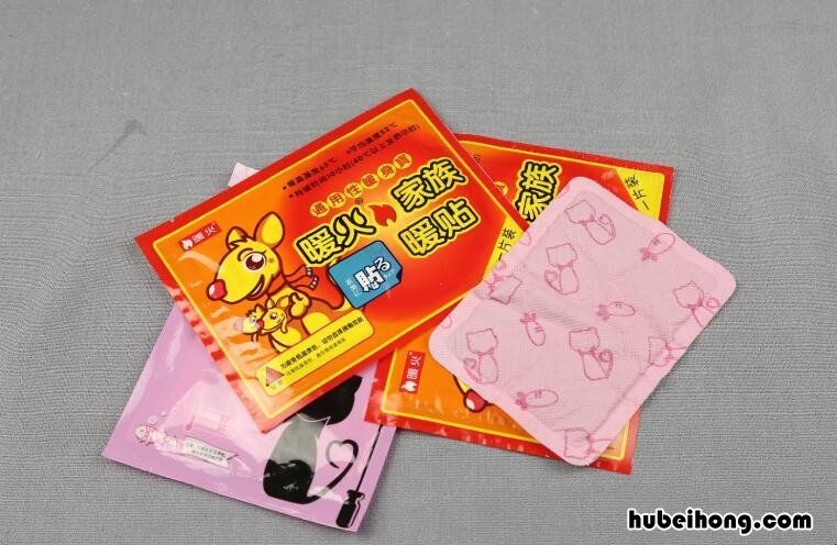 暖宝宝发热原理是什么 暖宝宝发热有辐射吗