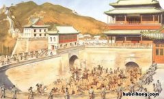 明朝迁都北京的原因是什么 明朝迁都北京的主要原因是