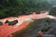 暴雨预警等级对应的颜色各是什么 暴雨预警等级颜色划分