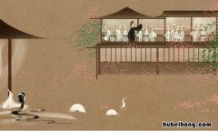 春城无处不飞花的意思是什么 春城无处不飞花这句话的意思