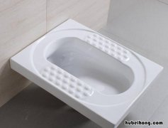 蹲便器怎么选 蹲便器质量挑选的技巧