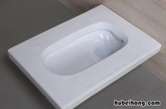 蹲便器的老垢用什么除 蹲便器长期累积的污垢怎么处理