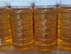 枣花蜜和荆条蜜的区别有哪些 枣花蜜槐花蜜荆条蜜哪个好