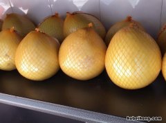 柚子保鲜要注意什么 柚子能放多久时间