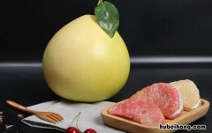 柚子去甲醛需要去肉吗 柚子能除甲醛吗柚子皮的功效与作用