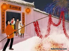 春节的寓意是什么 春节寓意英语小作文
