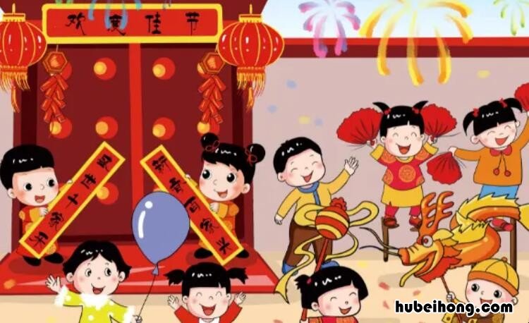 春节的意义作文怎么写 春节的意义作文800字