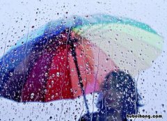 暴雨级别怎么分颜色 暴雨等级分为几级