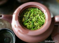 毛峰茶怎么分辨上品 毛峰茶怎么区分好坏