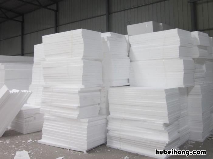 泡沫板的作用有哪些 泡沫板用途及造价