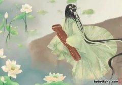 李商隐《锦瑟》主旨是什么 锦瑟全诗主旨