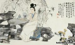 李清照伤感诗有哪些