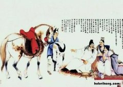 李白《将进酒》鉴赏是什么 李白将进酒诗词朗诵