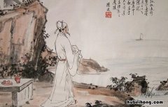 李白诗歌的主要特点是什么 李白诗歌特点举例