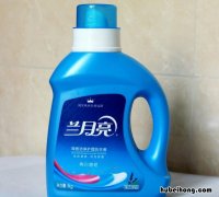 洗衣液洗衣服有什么好处 洗衣液有什么副作用和危害