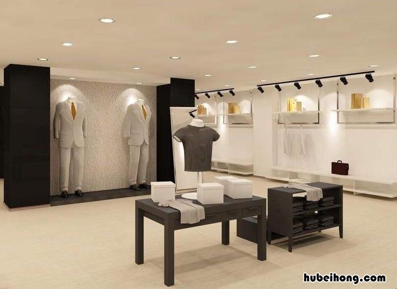 服装店取名有什么技巧 服装店取名字典