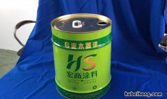 油漆桶属于什么垃圾 垃圾分类的垃圾桶有几种颜色