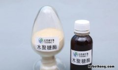 木聚糖酶主要用途是什么 木聚糖酶在食品中的作用是什么