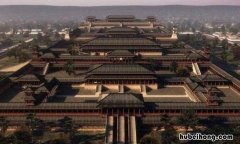 未央宫是哪个朝代的 未央宫是哪个朝代的人建的