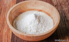 泡打粉和小苏打的区别是什么 小苏打能代替泡打粉吗?