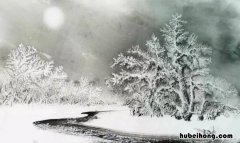 杜甫《对雪》的翻译是什么 杜甫《对雪》的翻译是什么意思