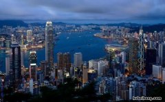 香港房价为什么那么贵 香港为何房价高