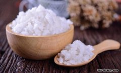 浴盐的正确使用方法是什么 浴盐有什么作用