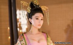 杨玉环简介是什么 杨玉环的资料和简介100字