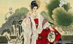 杨贵妃是哪个朝代的人 杨贵妃是哪一朝的