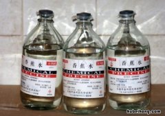 松香水和香蕉水有什么区别 松香水和香蕉水哪个毒性大