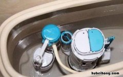 马桶水箱一直流水是什么原因 马桶水箱为什么一直流水