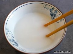 淀粉和芡粉是一样的吗 淀粉与芡粉