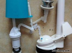 马桶水箱配件有哪些 马桶水箱配件有哪些马桶水箱配件如何安装?