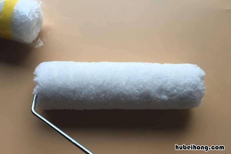 滚筒刷墙有哪些技巧 滚筒刷墙技巧,怎样才能刷均匀
