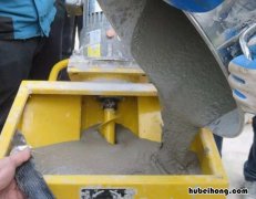 灌浆料施工的注意事项有哪些 灌浆料施工技术方法