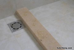 挡水条高出地面多少 成品挡水条