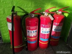 灭火器什么地方可以购买 灭火器哪里可以购买到正品